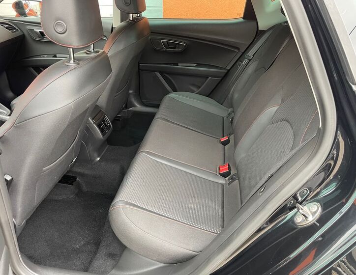 Seat Leon 18