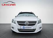Volkswagen Tiguan 2