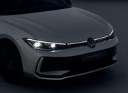 Volkswagen Passat 6