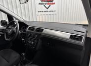 Volkswagen Caddy 27