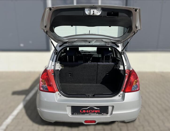 Suzuki Swift 7