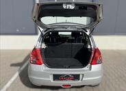 Suzuki Swift 7