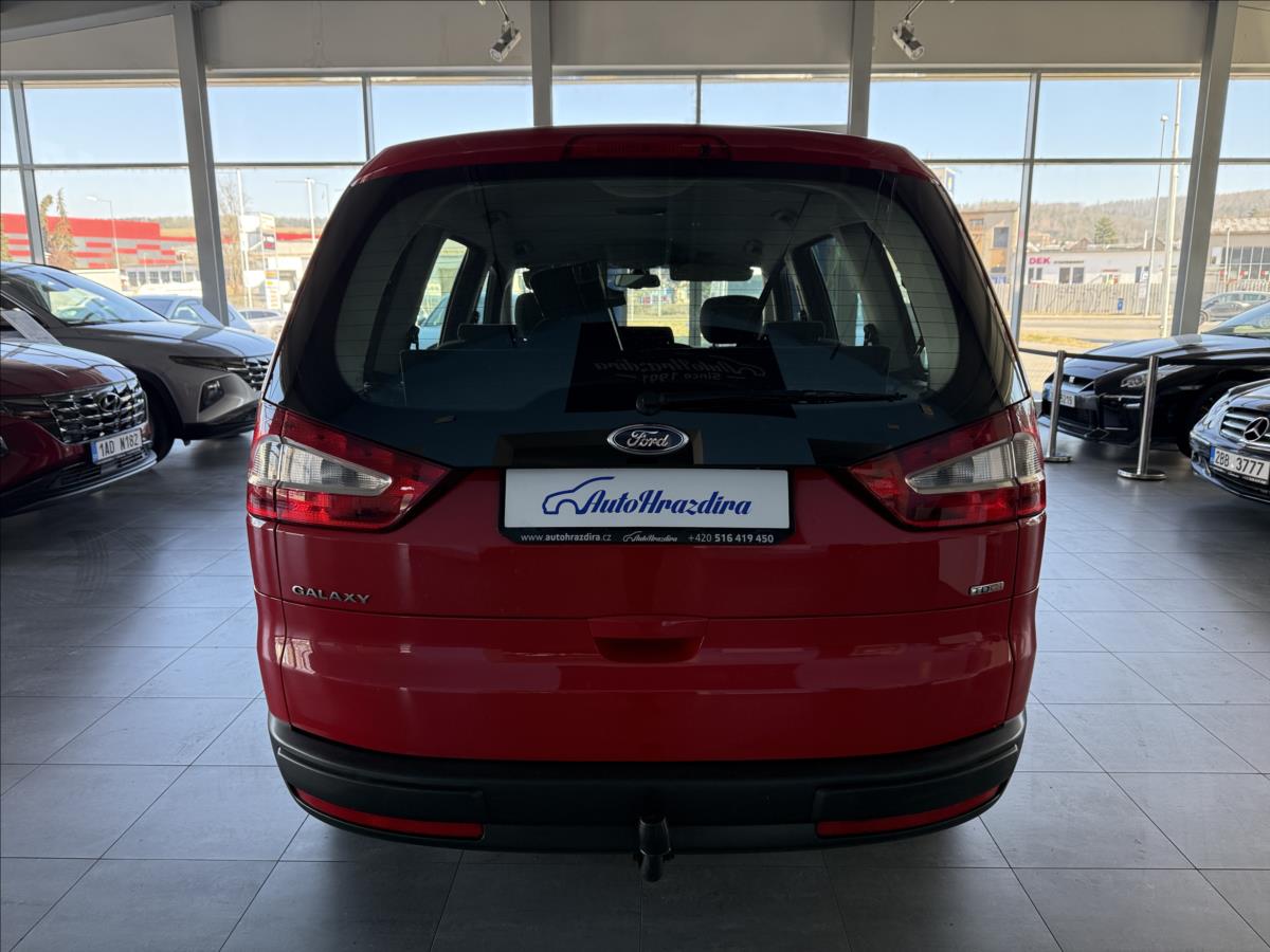 Ford Galaxy