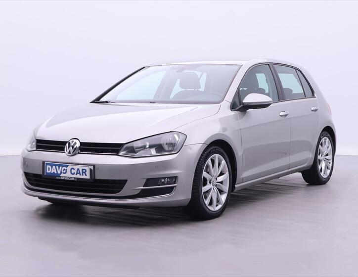 Volkswagen Golf 3