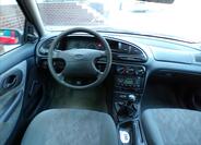 Ford Mondeo 7