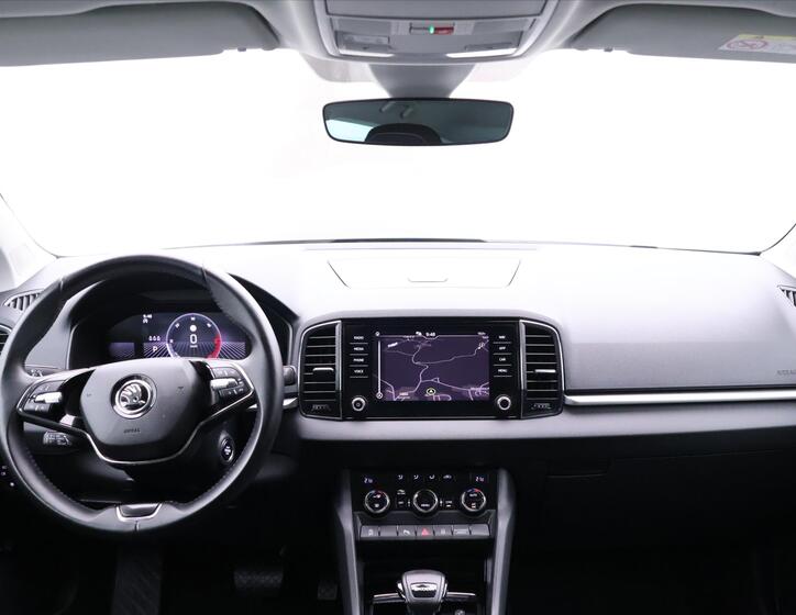 Škoda Karoq 29