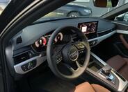 Audi A4 8