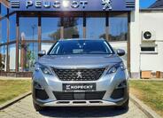 Peugeot 5008 8