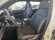 SsangYong Musso 10