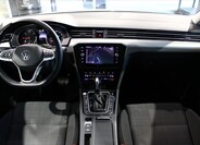 Volkswagen Passat 11