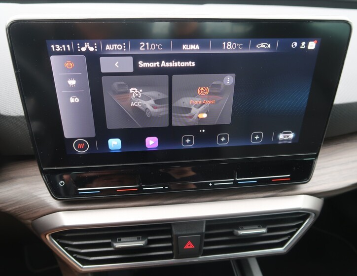 Seat Leon 42