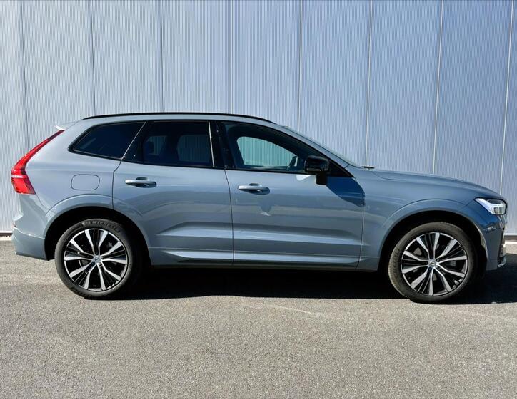 Volvo XC60 6