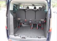 Ford Tourneo Custom 9