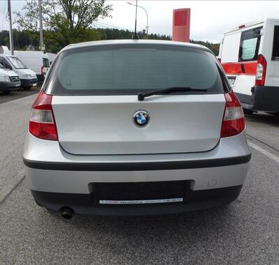 BMW Řada 1 9