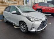 Toyota Yaris 17