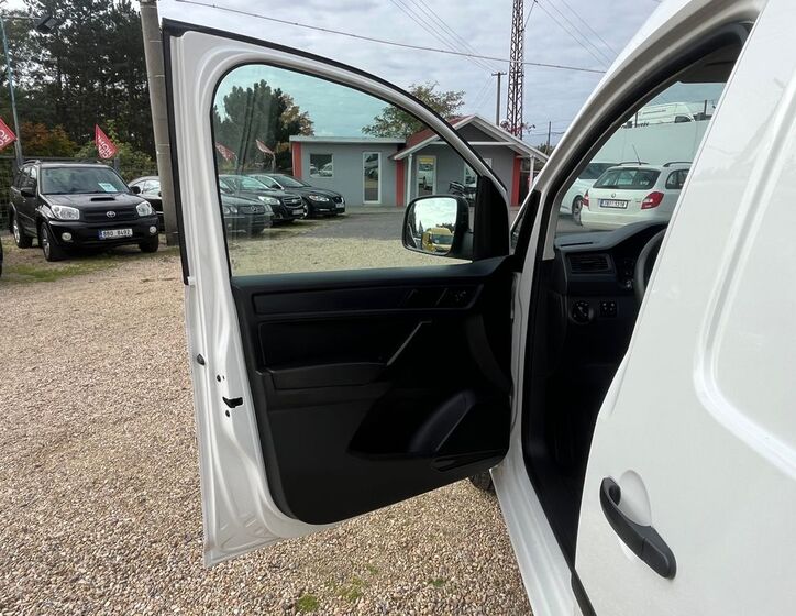 Volkswagen Caddy 9