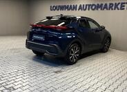 Toyota C-HR 2