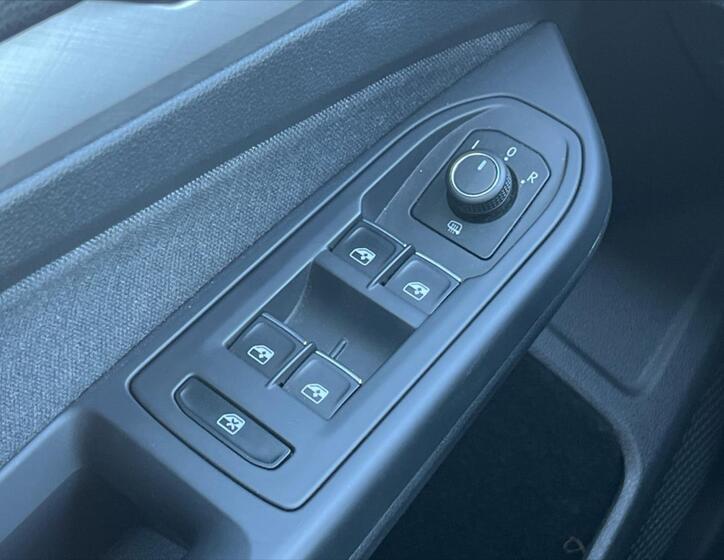 Volkswagen Golf 20