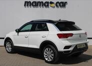 Volkswagen T-Roc 5