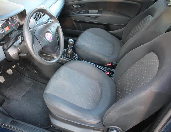 Fiat Punto 7