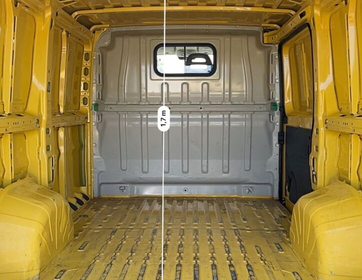 Fiat Ducato 9