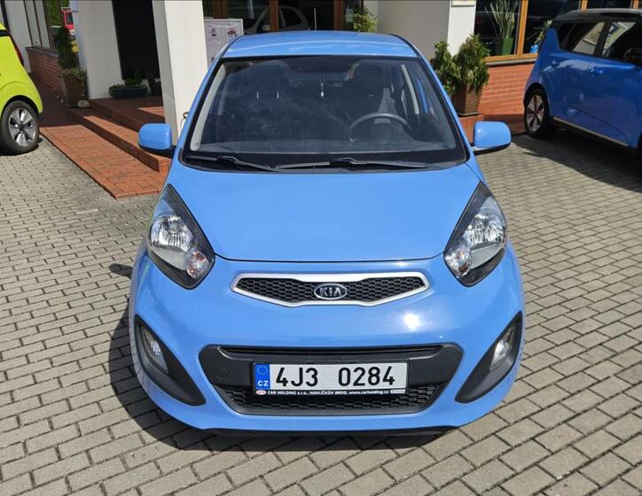 KIA Picanto 2