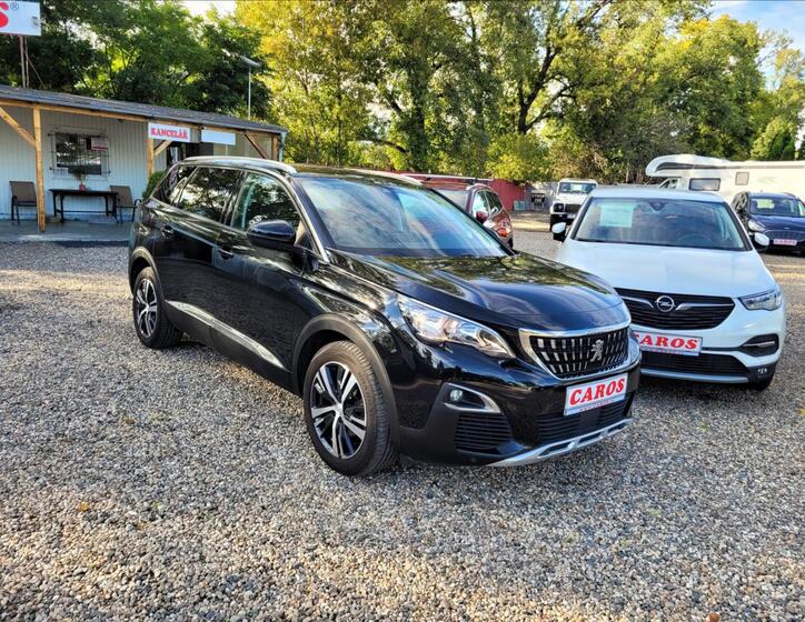 Peugeot 5008 2