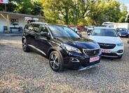Peugeot 5008 2