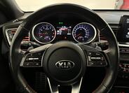 KIA ProCeed 12