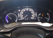 Mazda MX-30 10