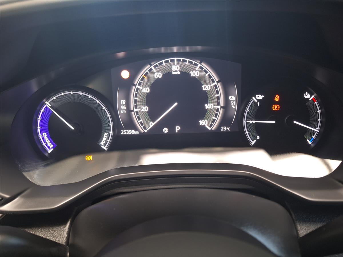 Mazda MX-30
