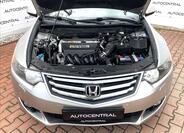 Honda Accord 8