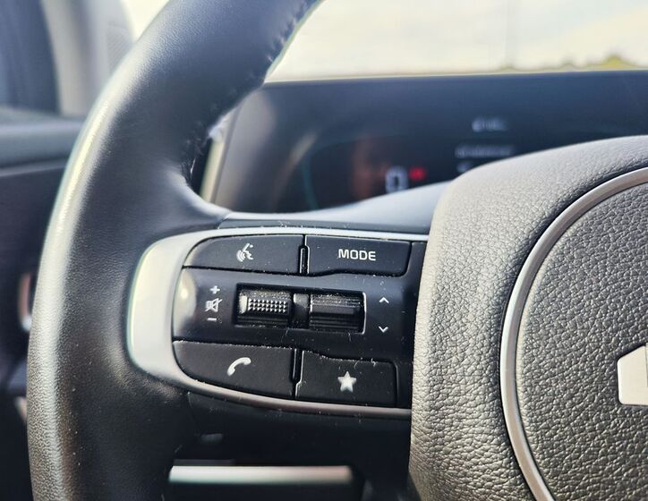 KIA Sportage 26
