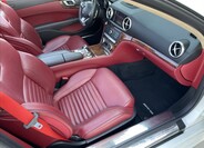 Mercedes-Benz SL 34