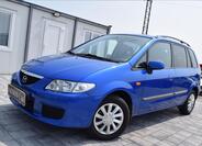 Mazda Premacy 1