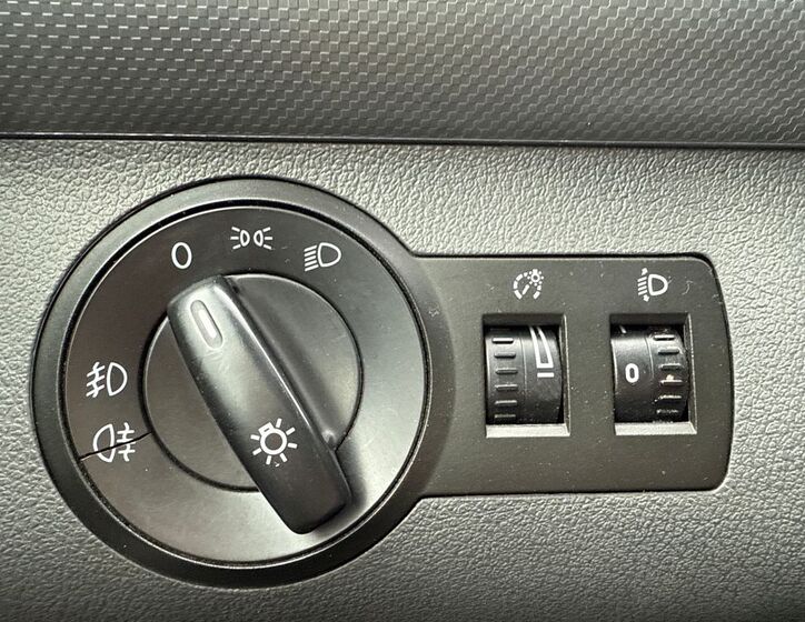 Volkswagen Caddy 17