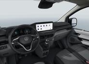 Volkswagen Transporter 7