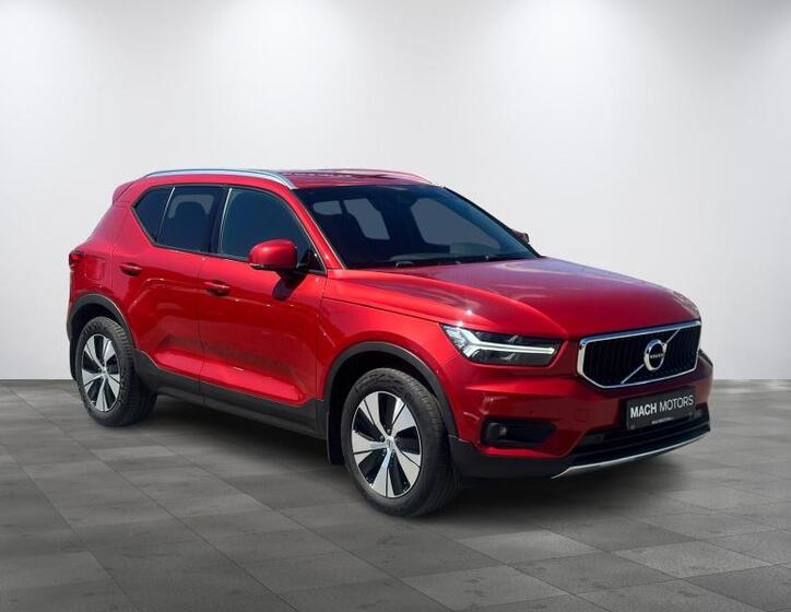Volvo XC40 2