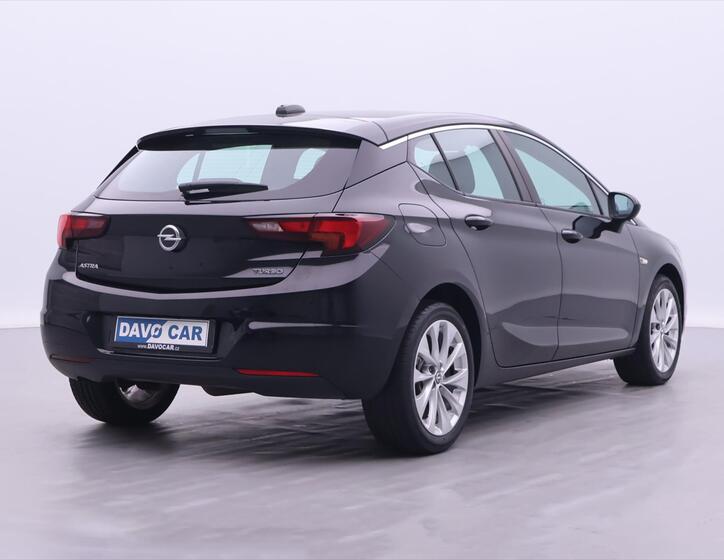 Opel Astra 7