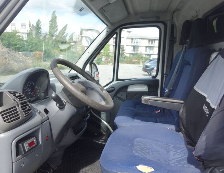 Fiat Ducato 13