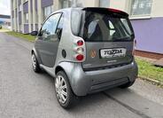 Smart Fortwo 5