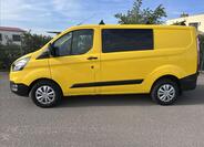 Ford Transit Custom 4