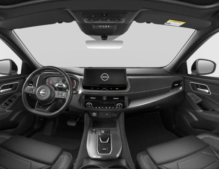 Nissan Qashqai 6