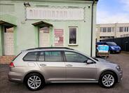 Volkswagen Golf 5