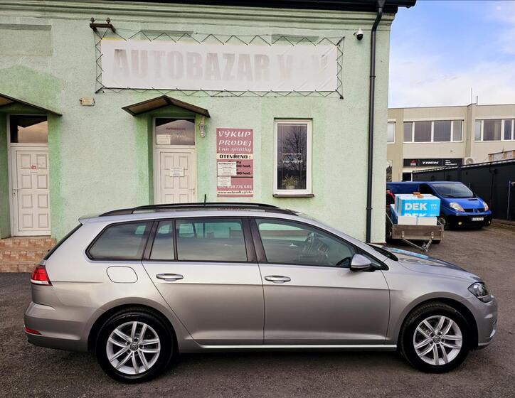 Volkswagen Golf 5