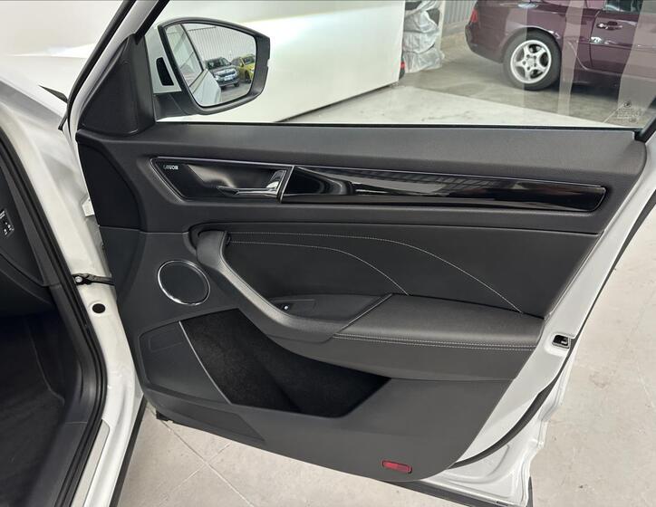 Škoda Kodiaq 30