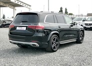 Mercedes-Benz GLS 3