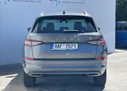 Škoda Kodiaq 23