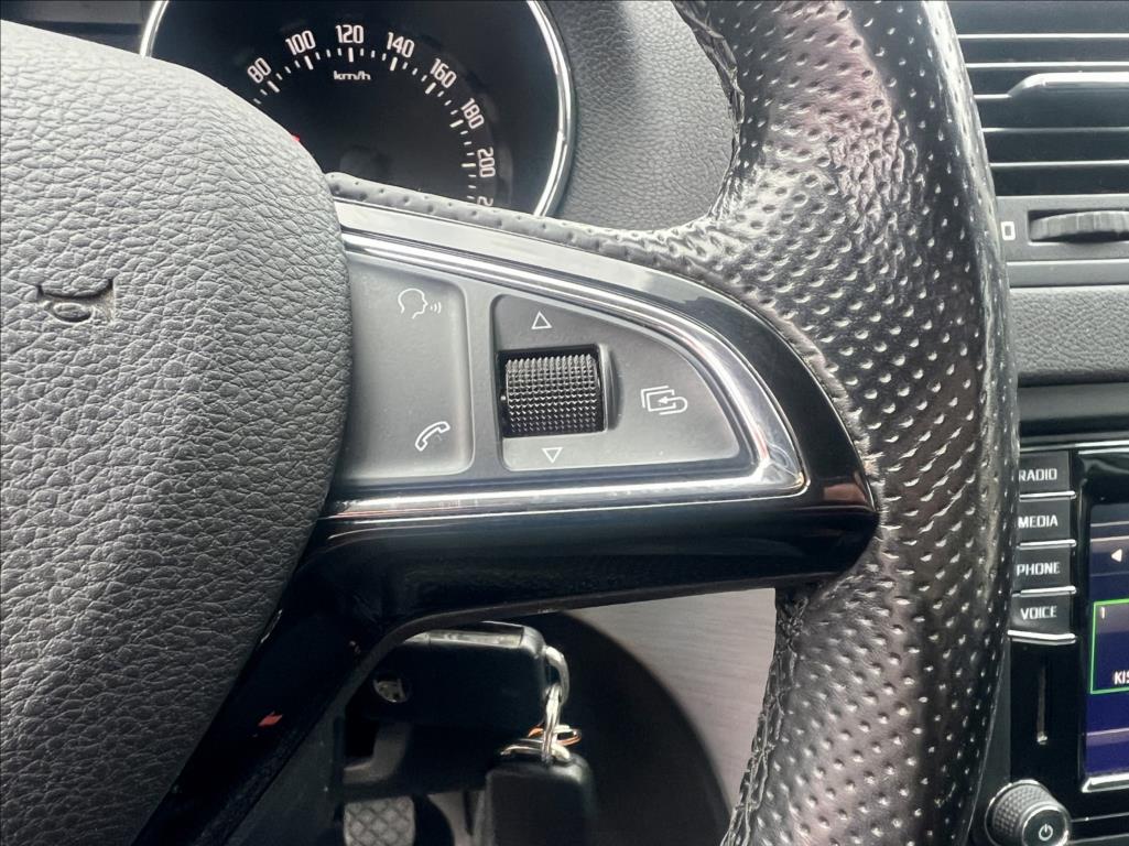 Škoda Yeti