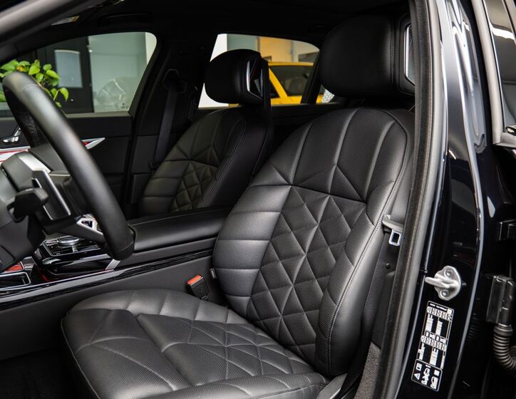 BMW Řada 7 7